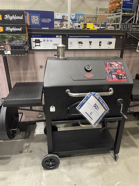 Charcoal Grill Tips Reddit