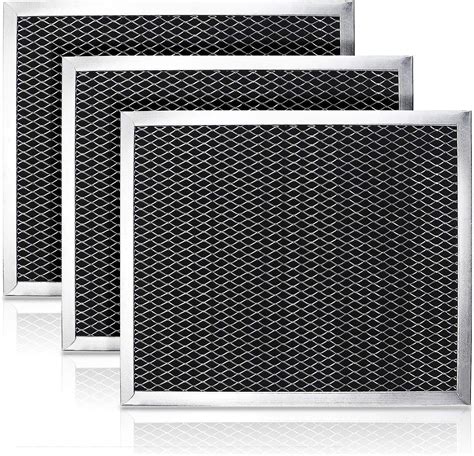 Charcoal Odour Filter