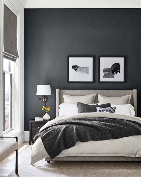 Charcoal Paint Ideas