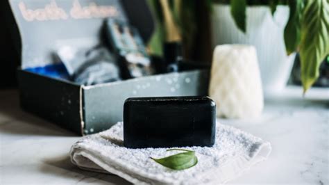 Charcoal Soap Side Effects