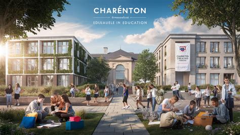 Charenton Qualite De Vie