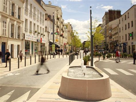 Charenton Water District