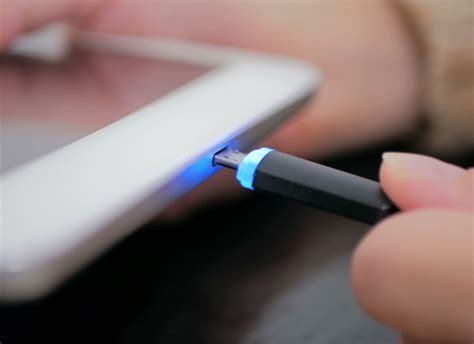 Charge Tablet While Using Usb