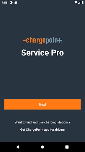 Amerit and ChargePoint Enter Into Service Agreement