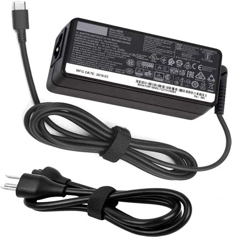 charger for lenovo yoga 7i