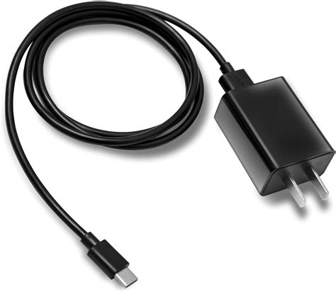 Charger Type For Amazon Fire Tablet