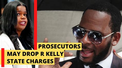 charges against r kelly