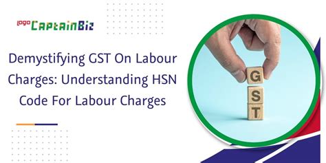charges hsn code