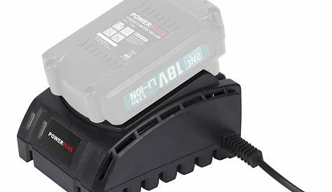 Chargeur Batterie 18v Pour Visseuse Black Et Decker 2020