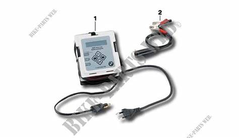 Chargeur Batterie Moto Bmw 1150 Rt BMW De