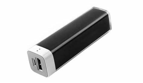 Chargeur batterie portable Valoo.fr