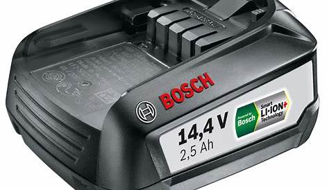 Chargeur Batterie Visseuse Bosch 144v Charger AL1404 7.2V 14.4V 2607225011