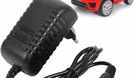 Chargeur de batterie voiture 6v / 12v 10ah à 100ah