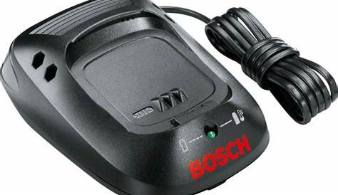 Bosch Chargeur Rapide 18v Liion 16a Gal 18v160 C
