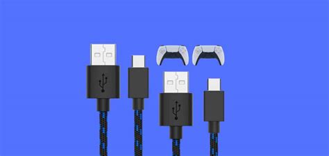 Charging A Ps3 Controller Without Ps3