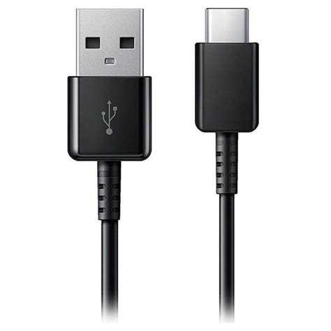 Charging Cable Type C Samsung