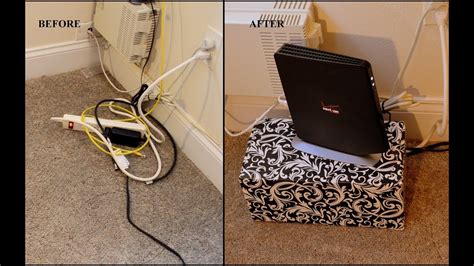 Best Charging Station Organizer you can DIY or Buy Online