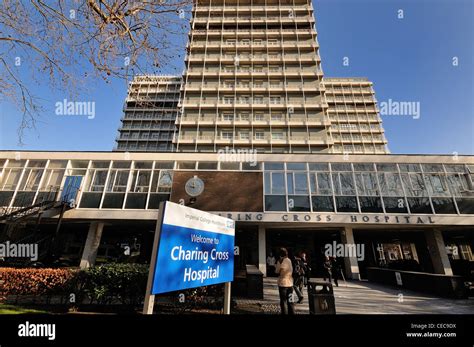 charing cross hospital hospital