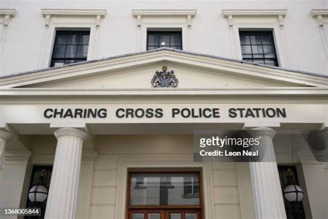 charing cross police report