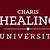 charis healing university login