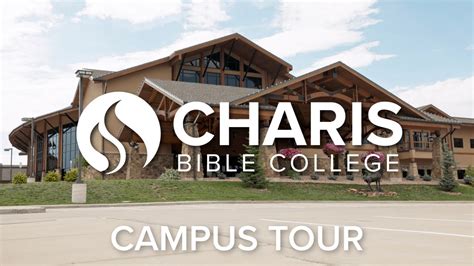 charis bible college near me application