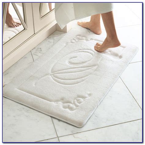 Charisma Memory Foam Bath Rug