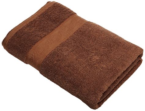 Charisma Towels Brown