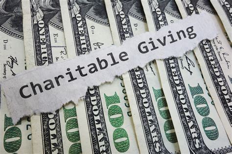 charitable gifting from ira