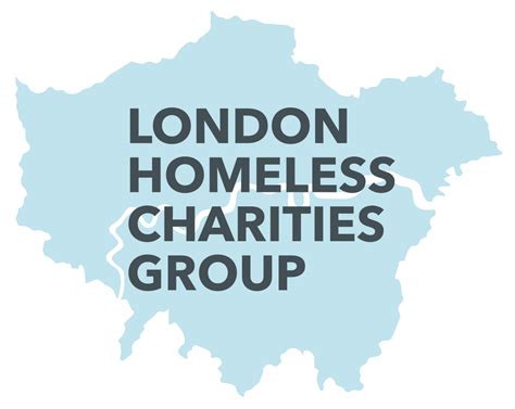 charities for homelessness uk