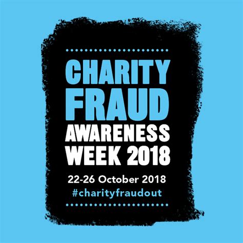 charity and disaster fraud