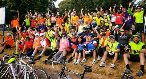 charity bike rides 2017 illinois