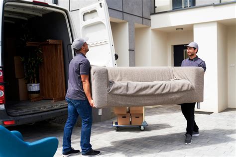 charity furniture pick up houston
