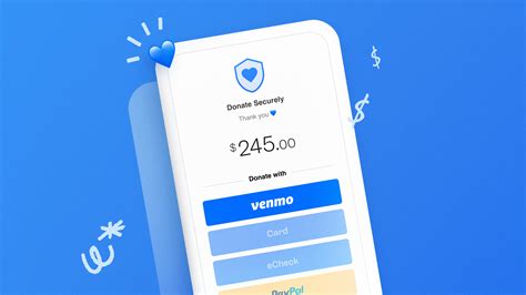 NonProfit Organization Profile & Presentation Design on Behance