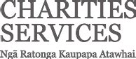 charity services register nz