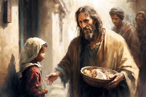 charity vs  christian