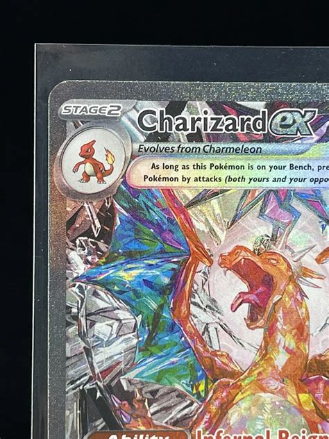 Charizard Ex Deck List Obsidian Flames