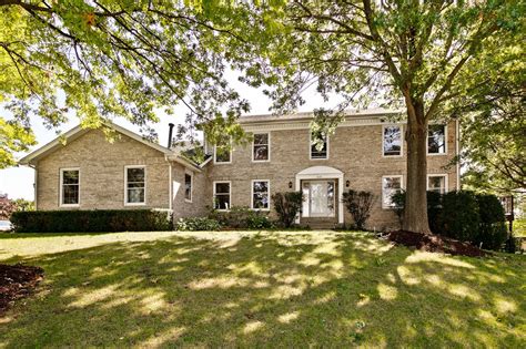 Charlemagne Hoffman Estates Il