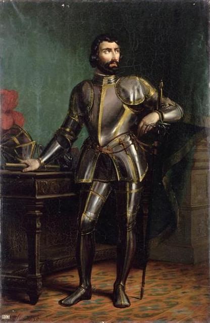 charles 3 de bourbon