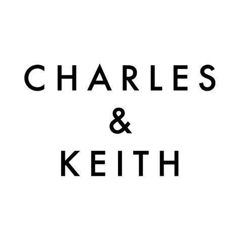 charles and keith logo png