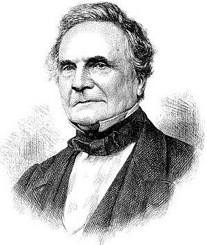 charles babbage biography for kids