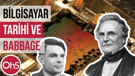 charles babbage neyi icat etti