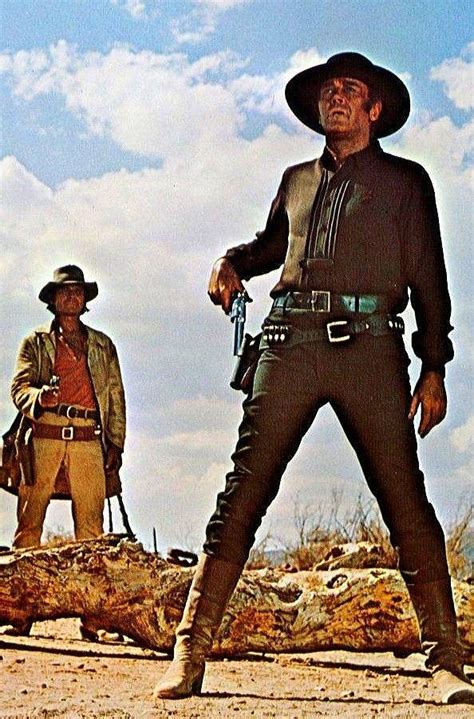 charles bronson western movies