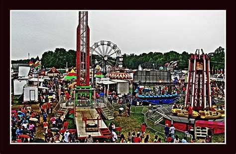 charles county fairgrounds event schedule