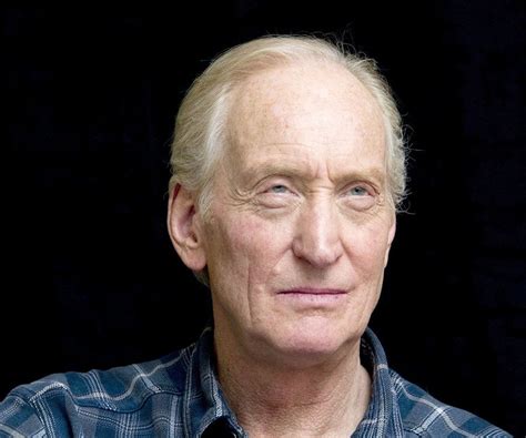 charles dance actor biography