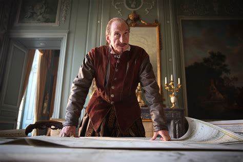 charles dance charles ii