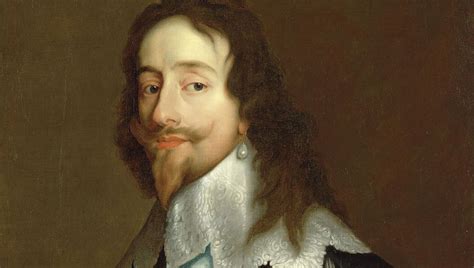 charles i cause of death