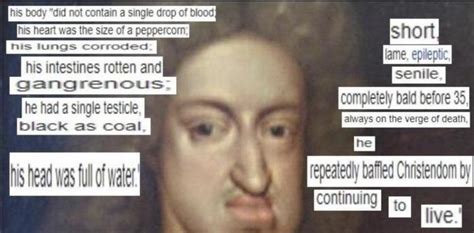 charles ii meme