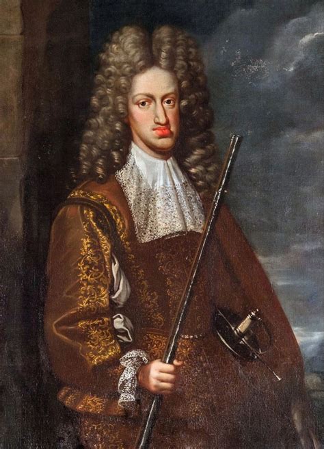 charles ii of spain parents