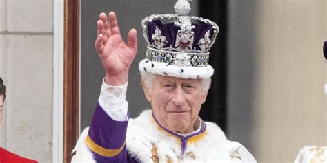 charles iii atteint d'un cancer