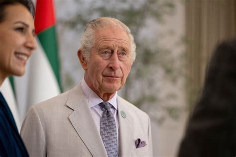 charles iii cancer type